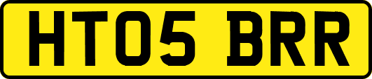 HT05BRR