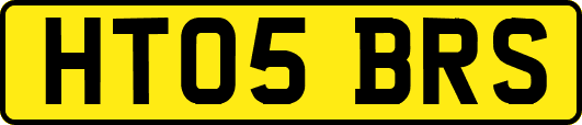 HT05BRS