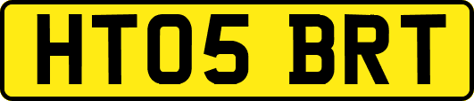 HT05BRT