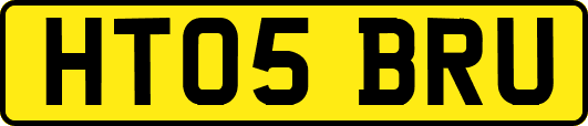 HT05BRU
