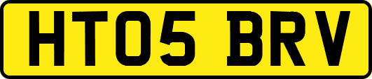 HT05BRV