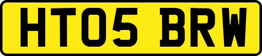 HT05BRW