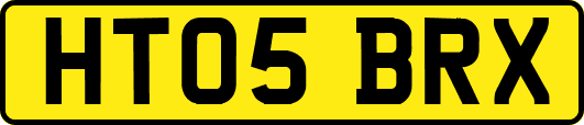 HT05BRX