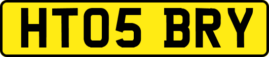 HT05BRY