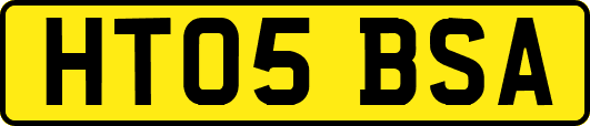 HT05BSA