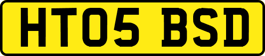 HT05BSD