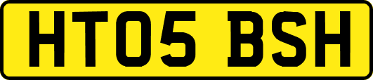 HT05BSH