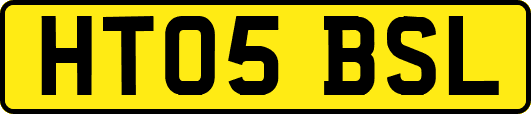HT05BSL