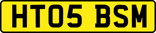 HT05BSM