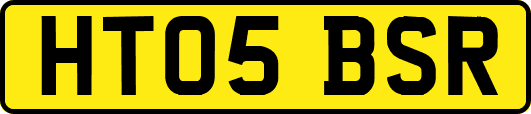 HT05BSR