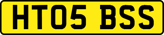 HT05BSS