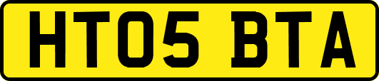 HT05BTA