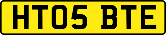 HT05BTE