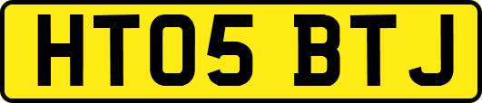 HT05BTJ
