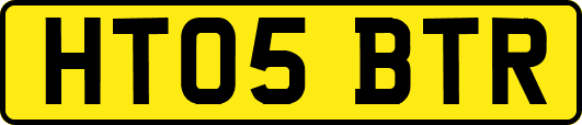 HT05BTR