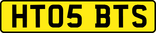 HT05BTS
