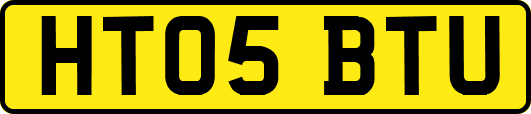 HT05BTU