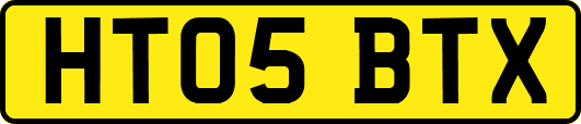 HT05BTX