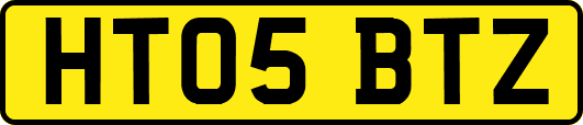 HT05BTZ
