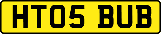 HT05BUB