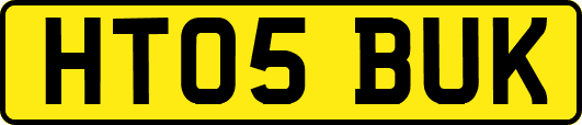 HT05BUK