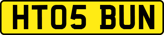 HT05BUN
