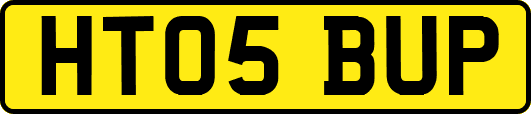 HT05BUP