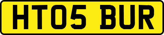 HT05BUR