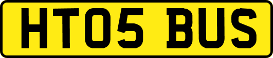HT05BUS