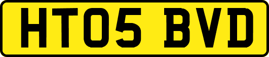 HT05BVD