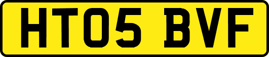 HT05BVF