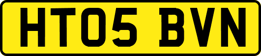 HT05BVN