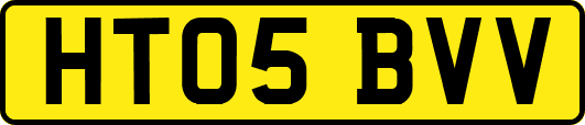 HT05BVV