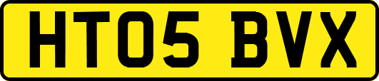 HT05BVX