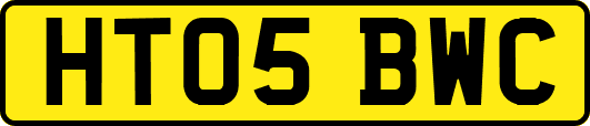 HT05BWC