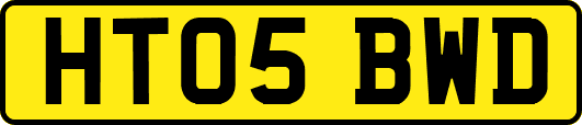 HT05BWD