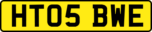 HT05BWE