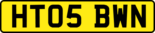 HT05BWN