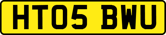 HT05BWU