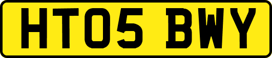 HT05BWY