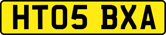 HT05BXA