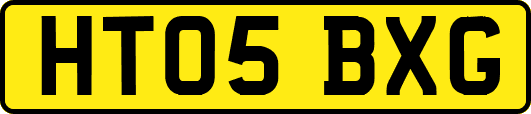HT05BXG