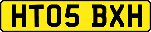 HT05BXH
