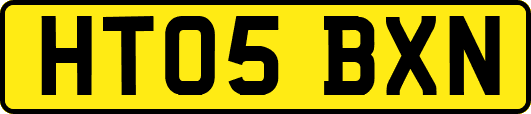 HT05BXN