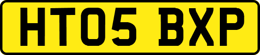 HT05BXP
