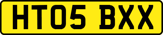 HT05BXX
