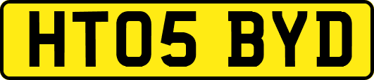HT05BYD