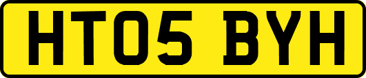 HT05BYH