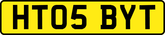HT05BYT