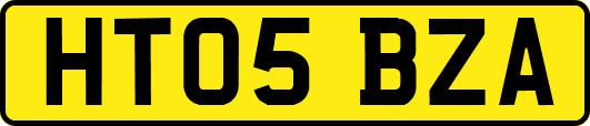 HT05BZA